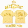 SALTnLIGHT TEE
